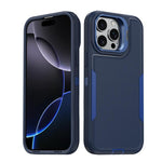 Traveler Lens Frame Holder Phone Case, For iPhone 18 Pro / 17 Pro, For iPhone 18 Pro Max / 17 Pro Max, For iPhone 17e / 16e / 14 / 13, For iPhone 16 Pro Max, For iPhone 16 Pro, For iPhone 15 Pro Max, For iPhone 15 Pro, For iPhone 15 Plus / 14 Plus