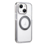 Stress Relief Holder Magnetic Phone Case, For iPhone 14 Pro, For iPhone 14 Pro Max, For iPhone 13