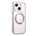 Stress Relief Holder Magnetic Phone Case, For iPhone 16 Plus, For iPhone 16, For iPhone 15 Pro Max, For iPhone 15 Pro, For iPhone 15, For iPhone 14 Plus