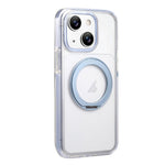 Stress Relief Holder Magnetic Phone Case, For iPhone 16 Plus, For iPhone 16, For iPhone 15 Pro Max, For iPhone 15 Pro, For iPhone 15, For iPhone 14 Plus