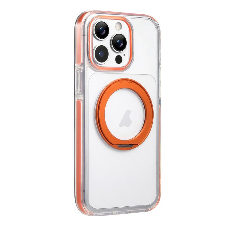 Stress Relief Holder Magnetic Phone Case, For iPhone 14 Pro, For iPhone 14 Pro Max, For iPhone 13