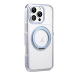 Stress Relief Holder Magnetic Phone Case, For iPhone 16 Plus, For iPhone 16, For iPhone 15 Pro Max, For iPhone 15 Pro, For iPhone 15, For iPhone 14 Plus