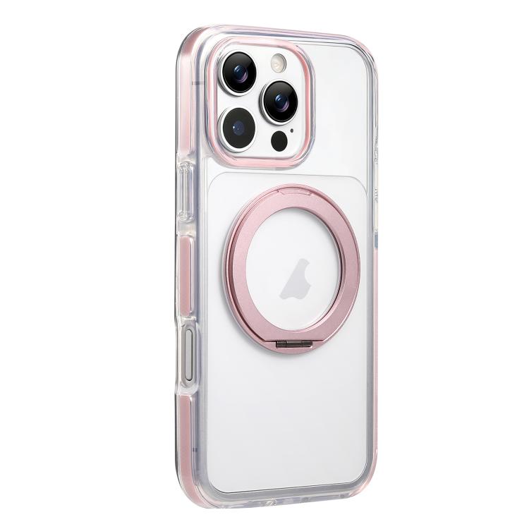 Stress Relief Holder Magnetic Phone Case, For iPhone 16 Plus, For iPhone 16, For iPhone 15 Pro Max, For iPhone 15 Pro, For iPhone 15, For iPhone 14 Plus