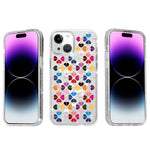 Glittering Crystal Red Heart Pattern Magnetic Phone Case, For iPhone 15, For iPhone 14 Plus, For iPhone 14, For iPhone 14 Pro, For iPhone 14 Pro Max, For iPhone 13 Pro Max, For iPhone 13 Pro, For iPhone 13