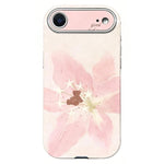 Rounded Edge Large Window Silicone Phone Case, For iPhone 17 Pro Max, For iPhone 17 Pro, For iPhone 17, For iPhone Air, For iPhone 16 Pro Max, For iPhone 16 Pro, For iPhone 16 Plus, For iPhone 16
