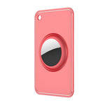 XDcase Ultra-Thin Wallet Card Design TPU Protective Case, For AirTag 2nd Gen / 1st Gen