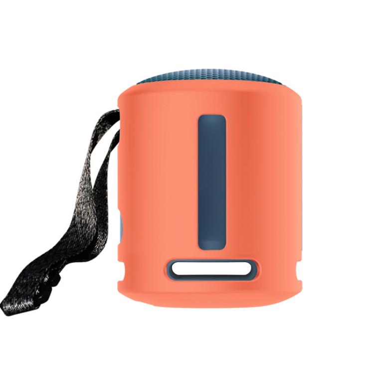 WG326 Speaker Silicone Protective Case For Sony SRS-XB100 SRS-XB13