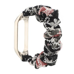 For Xiaomi Mi Band 5 Hair Band Ring Replacement Strap Watchband, 1, 2, 3, 4, 5, 6, 7, 8, 9, 10, 11, 12, 13, 14, 15, 16, 17, 18, 19, 20, 21, 22, 23, 24, 25, 26, 27, 28, 29, 30, 31, 32