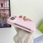 Skin Feel PC Phone Case, For iPhone Duo