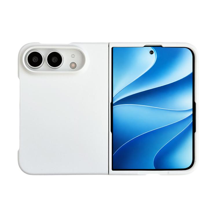 Skin Feel PC Phone Case, For iPhone Duo