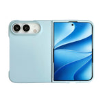 Skin Feel PC Phone Case, For iPhone Duo