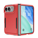 2 in 1 PC + TPU Phone Case, For iPhone Duo