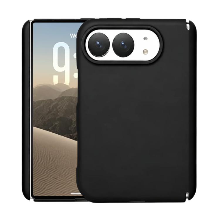 Dual Axis Liquid Silicone Wave Phone Case, For iPhone Duo