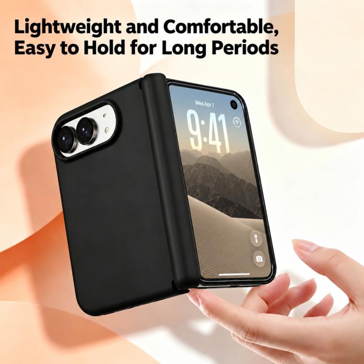Dual Axis Liquid Silicone Wave Phone Case, For iPhone Duo