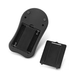 Mouse Shape High Precision Electronic Diamond Jewelry Scale  (0.01g~100g), Excluding Batteries, Mouse 100g