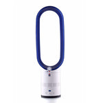 16 inch Household Mute Shaking Head Remote Control Desk Electric Leafless Fan