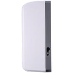 N2001 1000ml Wall-mounted Drip Induction Hand Sanitizer Soap Dispenser with Safety Lock, Soap Dispenser