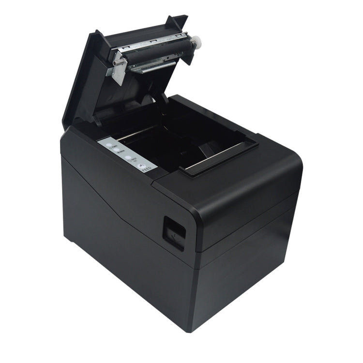 POS-8330 Water & Oil Resistant Thermal Line Receipt Printer(Black), POS-8330