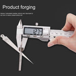 Wedge Feeler Gap 15-30mm Stainless Steel Ruler Inspection Taper Gauge Metric Imperial Measure Tool, 15-30mm Metric Imperial