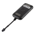 Car Motorcycle GPS Smart Realtime Tracking Device With LED Indicator Light,Built-in GSM Antenna and GPS Antenna, Motorcycle GPS
