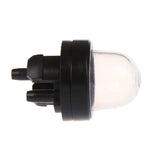 15 PCS Chainsaws Blowers Trimmer Petrol Carburetor Primer Bulb Snap In for Stihl / Husqvarna 3200 3210 3214 3216, 15 PCS