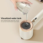 GT-01 33W Handheld Garment Steamer Electric Iron, US Plug, US Plug