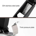 Original Xiaomi Youpin Huohou Garlic Presser Manual Garlic Mincer Chopping Garlic Tools, Huohou Garlic Presser