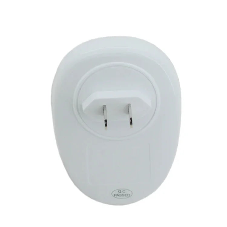 AC 90-250V Pest Control Insect Bugs Ultrasonic Mosquito Repellent Repeller Killer, US Plug, US Plug