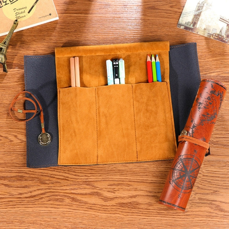 Simple Style Creative Stationery Bag Pencil Bag