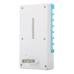 Efficient 4-LED Blue Light Mosquito Killer Night Lamp, US Plug, AC110V, US Plug