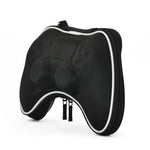 EVA Gamepad Storage Bag Shockproof Cover for PS4 Controller, EVA Gamepad Storage Bag