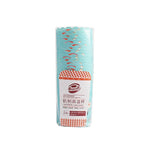 24pcs / Pack Round Lamination Cake Cup Muffin Cases Chocolate Cupcake Liner Baking Cup, Size: 7 x 6  x 5.5cm, Random Color Delivery, 6.8 x 5 x 3.9cm