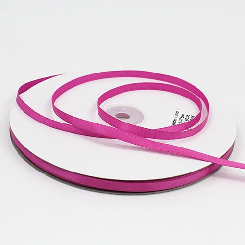 High Density Polyester Hand Woven Ribbon, Size: 91m x 0.6cm, Color Satin Ribbons 2, Color Satin Ribbons 1, Color Satin Ribbons 4, Color Satin Ribbons 3