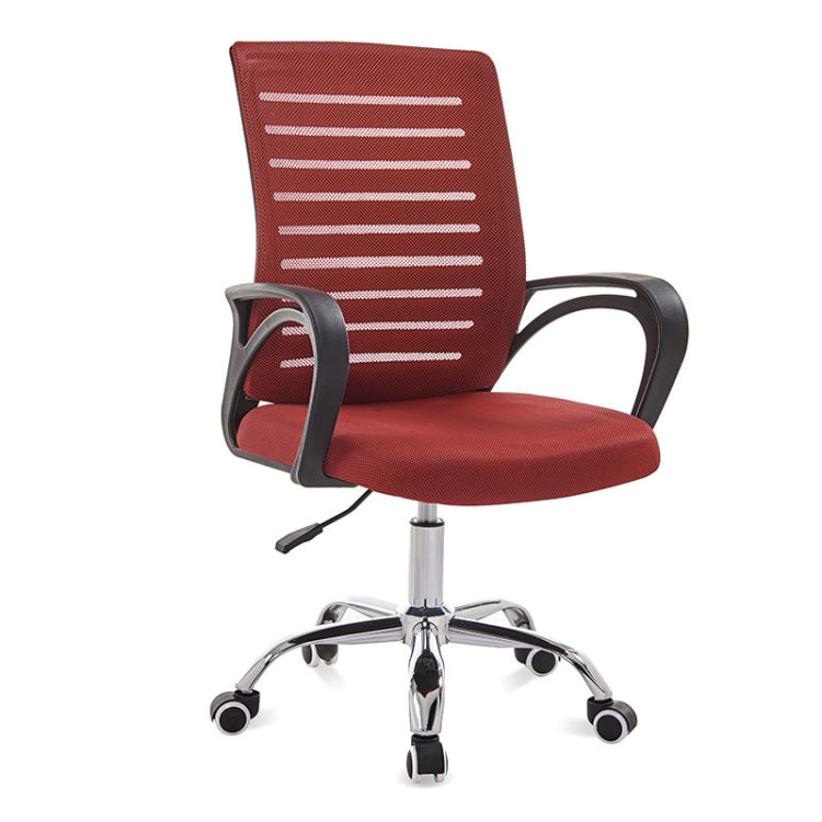 9050 Computer Chair Office Chair Home Back Chair Comfortable Black Frame Simple Desk Chair, Upgrade Black Frame(Black), Upgrade Black Frame(Orange), Upgrade Black Frame(Green), Upgrade Black Frame(Blue), Upgrade Black Frame(Purple)                     ...
