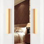 2778-224 Modern Simple Cabinet Door Handle Drawer Wardrobe Handle, 2778-224
