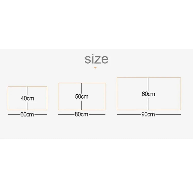 Door Mat Cat and Dog Pattern Flannel Rectangular Bathroom Carpet Living Room Bedroom Anti - skid Household Foot Pad,Size:50*80cm, Pattern:Cat Size:50*80cm