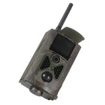 Suntek HC-550G 2.0 inch LCD 16MP Waterproof 3G MMS IR Night Vision Security Hunting Trail Camera, 120 Degree Wide Angle, HC-550G