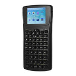 Multi-function Portable 2.4 inch Display Screen Scientific Calculator, Support Sound Recording / Radio / Music & Video Playing / Picture Browsing, 2.4 inch Calculator