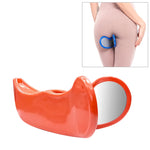 Postpartum Repair Hip Trainer Beautiful Buttocks Beautiful Butt Clip, Beautiful Butt Clip Blue, Beautiful Butt Clip Purple, Beautiful Butt Clip Orange, Beautiful Butt Clip Pink