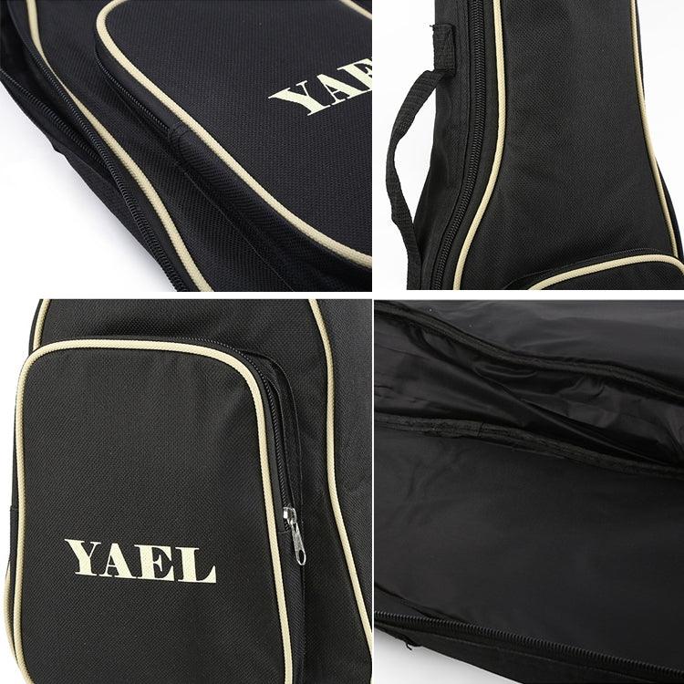23 inch ukulele Bale Piano Bag with Front Pocket , 23 inch ukulele Bale Piano Bag