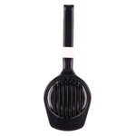 Multifunctional Portable Kitchen Cooking Tool Food Fruit Vegetable Egg Mushroom Kiwifruit Tomato Lemon Strawberry Stainless Steel Cutter Slicer, Egg Slicer 3