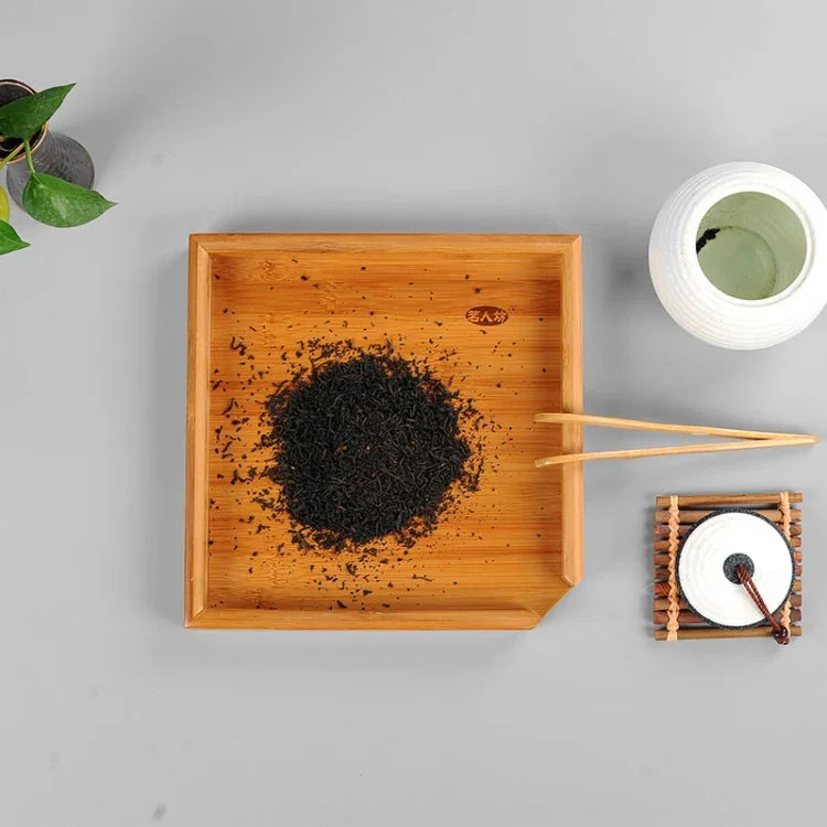 Portable Kung Fu Tea Set Tea Tray Teaboard, Portable Tea Tray