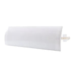 Air Conditioning Wind Deflector Shroud Bedroom Wall-Mounted Baby Universal Anti-Straight Blowing Air Conditioning Windshield, Air Conditioning Wind Deflector