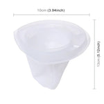 Replacement HEPA Filter Cup for Black VF110  Decker Vacuum Cleaner Dust Buster, VF110