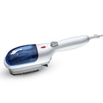 JK-2106 800W Household Travel Handheld Hang Hot Machine Mini Portable Steam Brush Ironer, US Plug, 800W US Plug