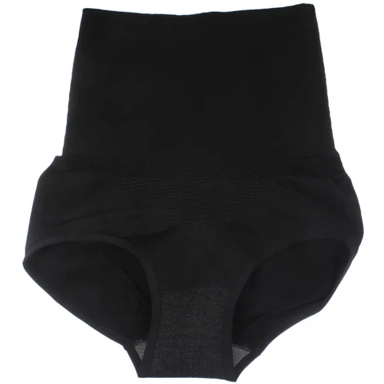 Magic Bamboo Fiber Beauty Control Hot Genie Butt Lifter Shaper Panties for Postpartum Women, Size: XL/XXL, Size: XL/XXL (Black), Size: XL/XXL (Flesh Color)