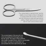 Original Xiaomi Mijia Five-piece Nail Clippers