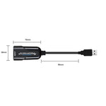K004 HDMI to USB 3.0 UVC HD Video Capture