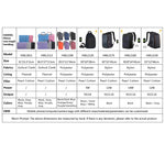 HAWEEL 15-17 inch Laptop Handbag For Macbook, Samsung, Lenovo, Sony, DELL Alienware, CHUWI, ASUS Laptops, 15-17 inch Handbag