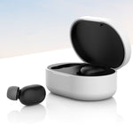 Silicone Charging Box Protective Case for Xiaomi Redmi AirDots /AirDots S / AirDots 2